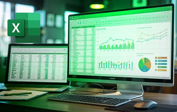 videos excel - lien