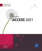 Extrait - Access 2021 