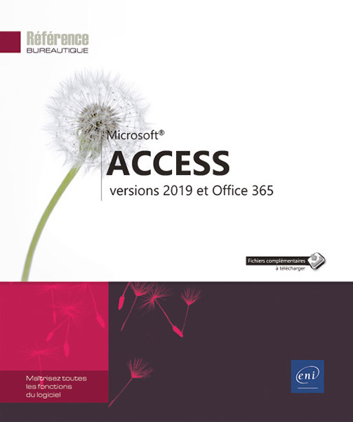Access - versions 2019 et Office 365