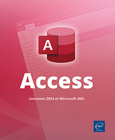 Access (versions 2024 et Microsoft 365) -  