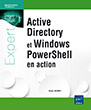 Active Directory et Windows PowerShell en action 