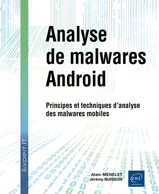 Analyse de malwares Android - Principes et techniques d