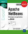 Apache NetBeans Développez vos applications en Java - Version numérique