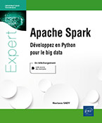 Extrait - Apache Spark Développez en Python pour le big data