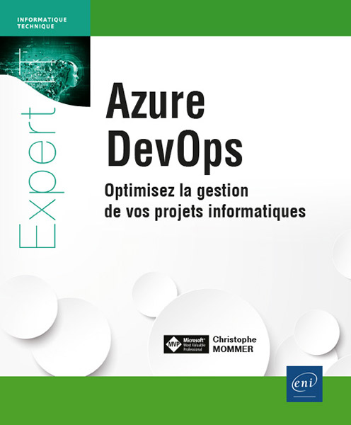 Azure DevOps - Optimisez la gestion de vos projets informatiques