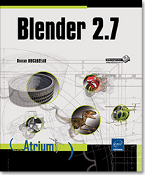 Blender 2.7 - Version en ligne