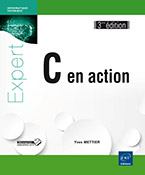 C en action (3ième édition) 