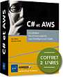 C# et AWS Coffret de 2 livres : Exploitation des services cognitifs pour l'Intel - Version en ligne