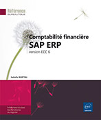 Extrait - Comptabilité financière SAP ERP version ECC 6