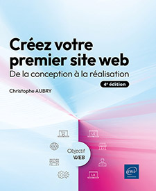 Extrait - Créez votre premier site web De la conception à la réalisation (4e édition)