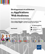 Développement et architecture des Applications Web Modernes Retrouver les fondamentaux