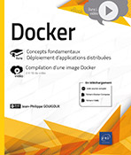 Docker - Concepts fondamentaux - Déploiement d'applications distribuées Complément vidéo : Compilation d'une image Docker