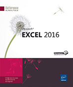 Excel 2016 