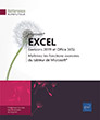 Excel (versions 2019 et Office 365) Maîtrisez les fonctions avancées du tableur de Microsoft