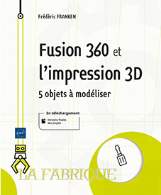Fusion 360 et l'impression 3D - 5 objets à modéliser