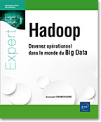 Hadoop Devenez opérationnel dans le monde du Big Data - Version en ligne