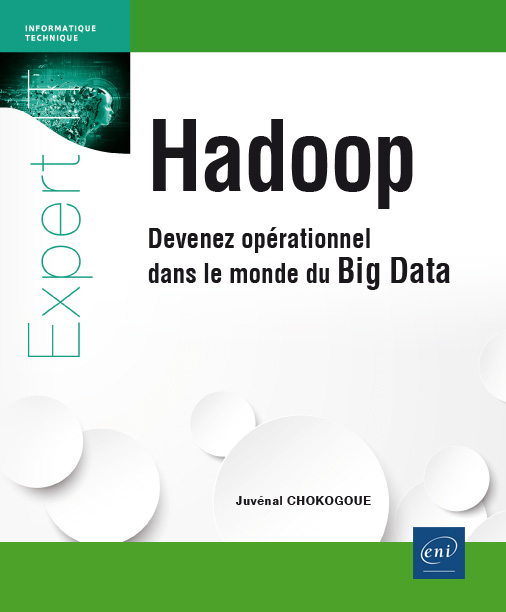 Hadoop - Devenez opérationnel dans le monde du Big Data - Version en ligne