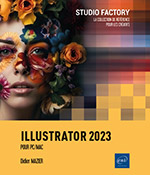 Extrait - Illustrator 2023 Pour PC/Mac