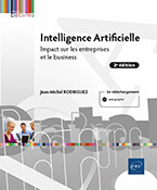 Extrait - Intelligence Artificielle Impact sur les entreprises et le business (2e édition)