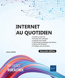 Extrait - Internet au quotidien (nouvelle édition)  