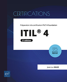 ITIL® 4 - Préparation à la certification ITIL® 4 Foundation (2e édition)
