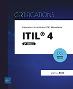 Extrait - ITIL® 4 Préparation à la certification ITIL® 4 Foundation (2e édition)