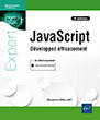 JavaScript Développez efficacement (4e édition)