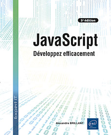 Extrait - JavaScript Développez efficacement (5e édition)