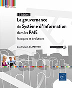 Extrait - La gouvernance du Système d'Information dans les PME Pratiques et évolutions (2e édition)