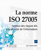 Extrait - La norme ISO 27005 Gestion des risques liés à la sécurité de l'information