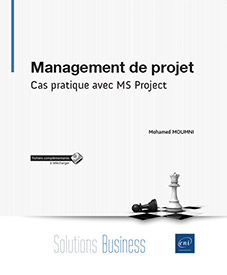Management de projet - Cas pratique avec MS Project