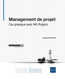 Extrait - Management de projet Cas pratique avec MS Project