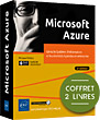 Microsoft Azure Coffret de 2 livres : Gérez le Système d'Information et les identités hybrides en entreprise (2e édition)