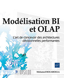 Extrait - Modélisation BI et OLAP L’art de concevoir des architectures décisionnelles performantes