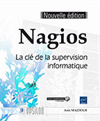 Extrait - Nagios La clé de la supervision informatique (nouvelle édition)