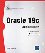 Extrait - Oracle 19c Administration