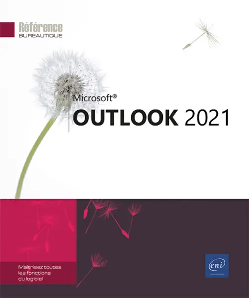 Livre Outlook 2021 – nouvel onglet
