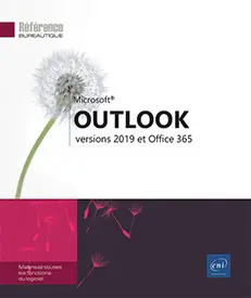 Livre Outlook 2019 – nouvel onglet