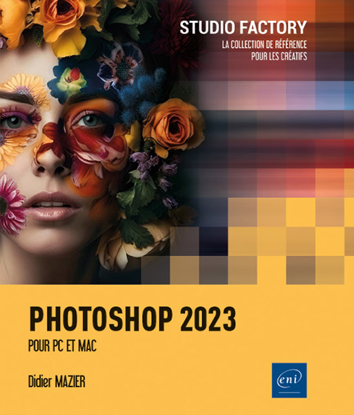 Extrait - Photoshop 2023 Pour PC et Mac