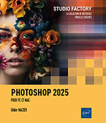 Photoshop 2025 Pour PC et Mac