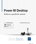 Extrait - Power BI Desktop Renforcer, approfondir, explorer