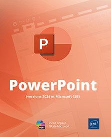 Extrait - PowerPoint (versions 2024 et Microsoft 365)  
