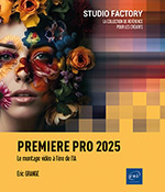 Premiere Pro 2025 Le montage vidéo à l’ère de l’IA