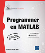 Extrait - Programmer en MATLAB 