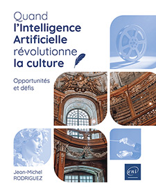 Extrait - Quand l’Intelligence Artificielle révolutionne la culture Opportunités et défis