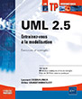 UML 2.5 Entraînez-vous à la modélisation
