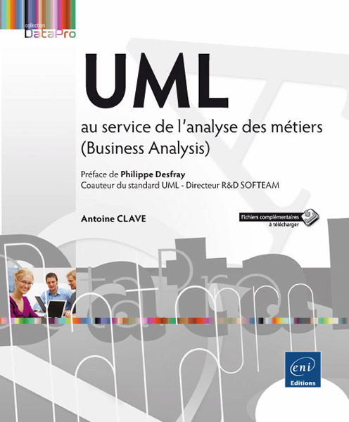 UML au service de l'analyse des metiers (Business Analysis)