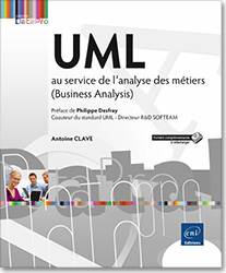 UML au service de l'analyse des métiers (Business Analysis) - Version en ligne