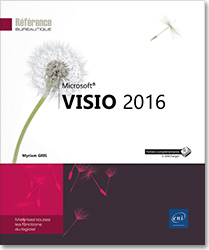 Visio 2016 - Version en ligne