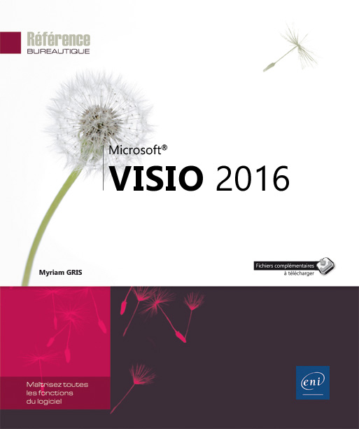 Visio 2016 - Version en ligne